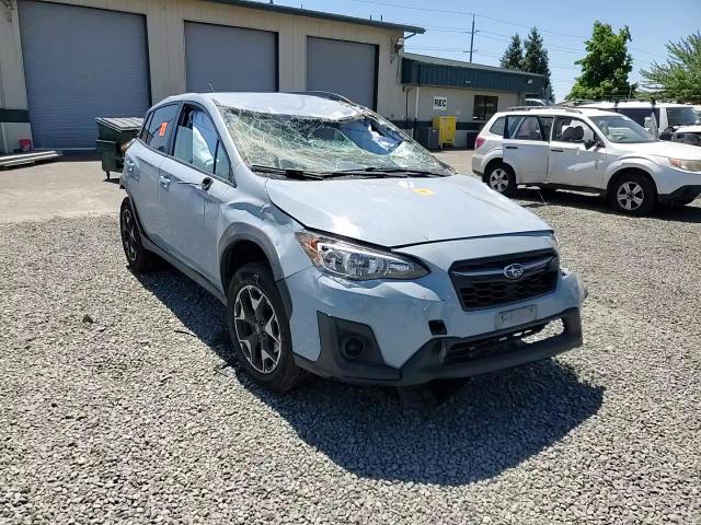 2019 Subaru Crosstrek VIN: JF2GTAAC0KH285583 Lot: 63129015