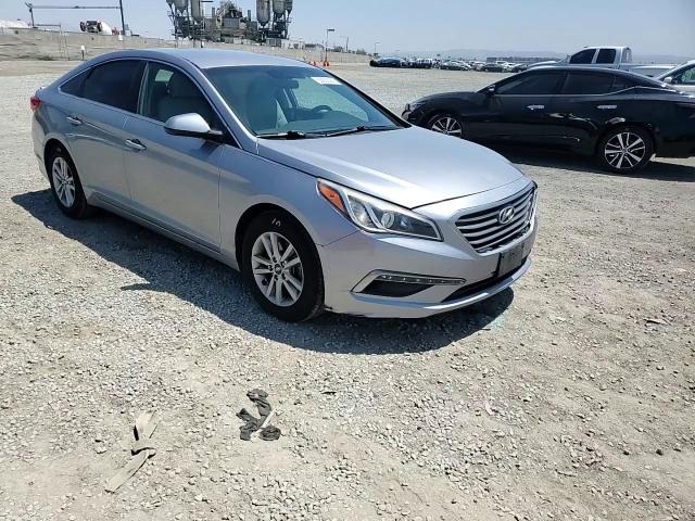 2015 Hyundai Sonata Se VIN: 5NPE24AF9FH253162 Lot: 62958385