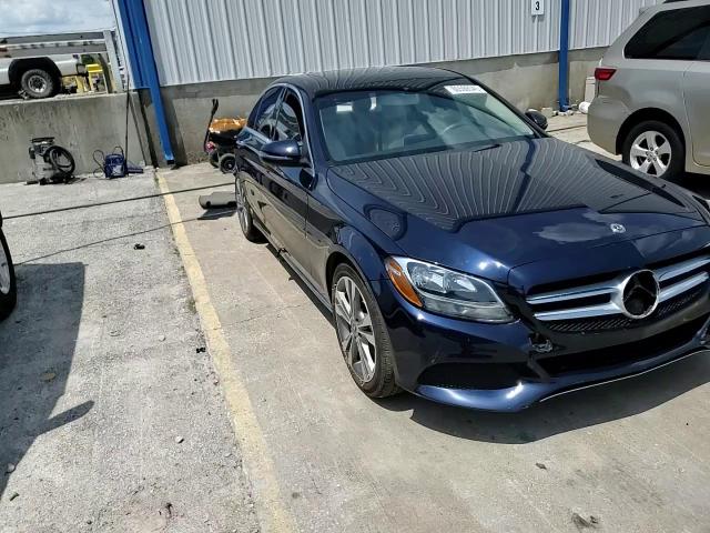 2018 Mercedes-Benz C 300 VIN: 55SWF4JB3JU274066 Lot: 60599345