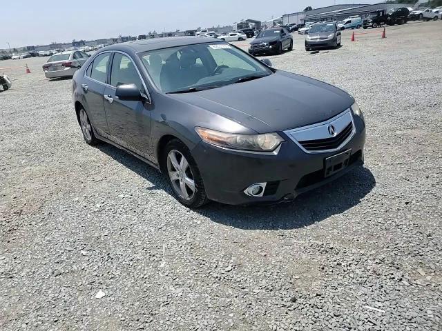 2014 Acura Tsx Tech VIN: JH4CU2F63EC004248 Lot: 62031755