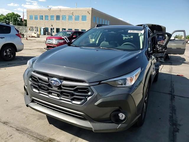 2025 Subaru Crosstrek Premium VIN: JF2GUHDC4SH240356 Lot: 61851805