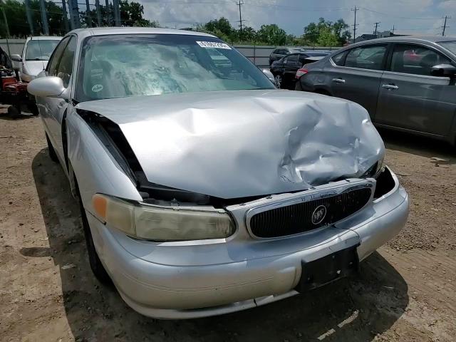 2005 Buick Century Custom VIN: 2G4WS52J651108041 Lot: 61667295