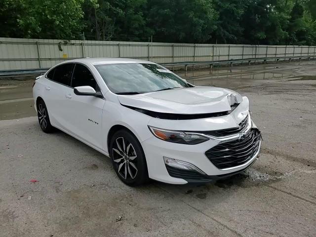 2020 Chevrolet Malibu Rs VIN: 1G1ZG5ST3LF145017 Lot: 63001125