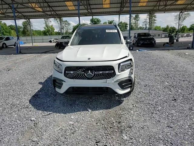 2020 Mercedes-Benz Glb 250 4Matic VIN: W1N4M4HB8LW014760 Lot: 60891915