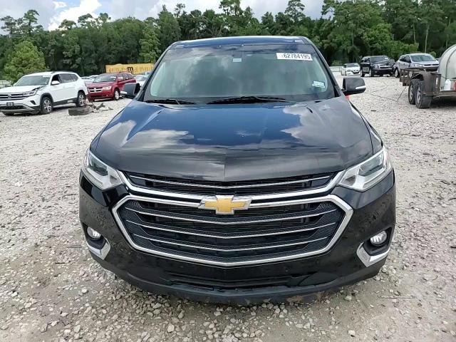 2020 Chevrolet Traverse Lt VIN: 1GNERHKW8LJ215613 Lot: 62784195