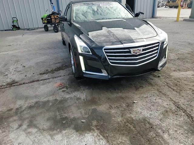 2019 Cadillac Cts VIN: 1G6AP5SXXK0137234 Lot: 60826785
