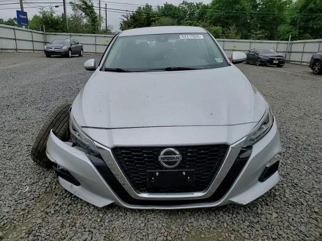 2022 Nissan Altima Sv VIN: 1N4BL4DW1NN354051 Lot: 62312055