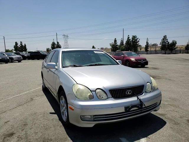 2003 Lexus Gs 300 VIN: JT8BD69S630189020 Lot: 60484095