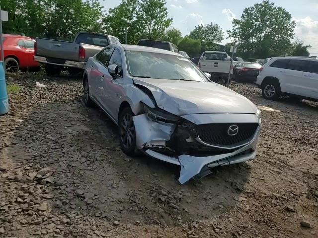 2019 Mazda 6 Sport VIN: JM1GL1UMXK1510345 Lot: 62304915