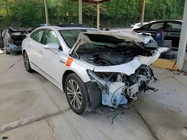 2017 Buick Lacrosse Essence VIN: 1G4ZP5SS4HU136842 Lot: 59407015