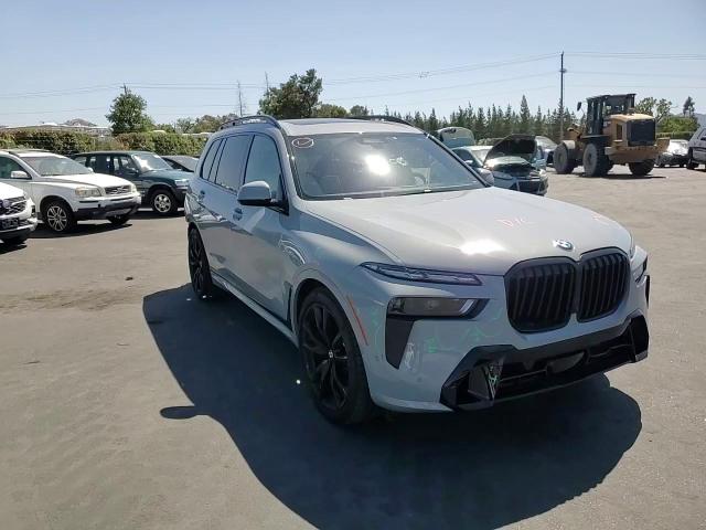 2024 BMW X7 xDrive40I VIN: 5UX23EM06R9S31323 Lot: 62089745