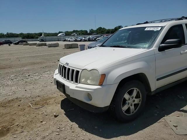 2007 Jeep Grand Cherokee Laredo VIN: 1J8GR48K47C523153 Lot: 61372035