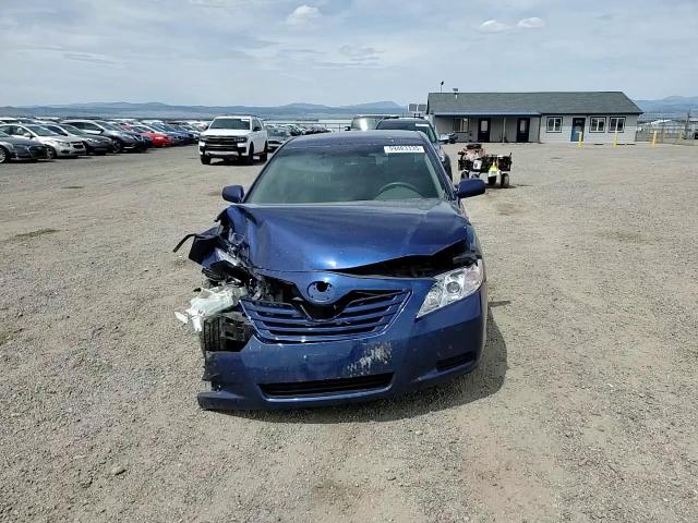2008 Toyota Camry Ce VIN: 4T4BE46K58R021457 Lot: 59483335