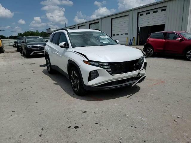 2022 Hyundai Tucson Sel VIN: 5NMJF3AE4NH082515 Lot: 59709355