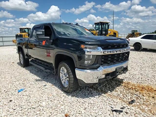2022 Chevrolet Silverado K2500 Heavy Duty Lt VIN: 2GC4YNEY5N1219313 Lot: 62483725