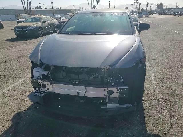 2024 Lexus Rz 300E VIN: JTJABABB5RA002138 Lot: 50325395