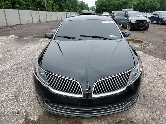 2015 Lincoln Mks VIN: 1LNHL9EK9FG607650 Lot: 60434925