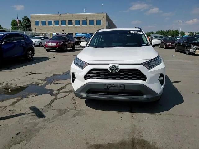 2019 Toyota Rav4 Xle VIN: 2T3P1RFV9KC031802 Lot: 62764895