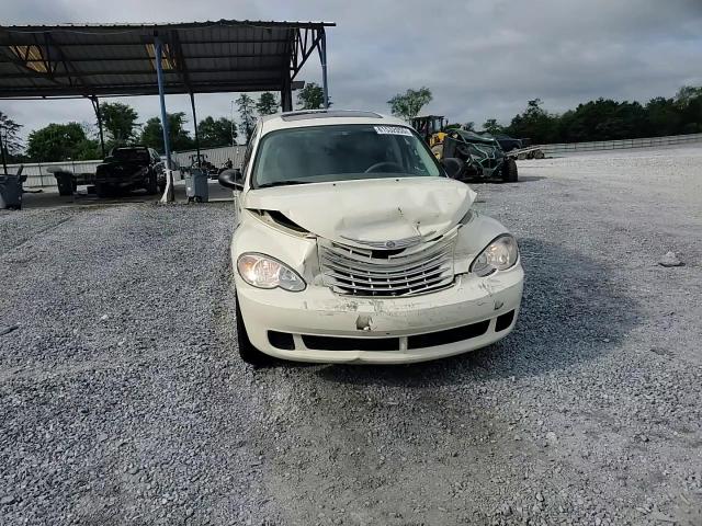 2006 Chrysler Pt Cruiser Touring VIN: 3A8FY58B46T342108 Lot: 61532055