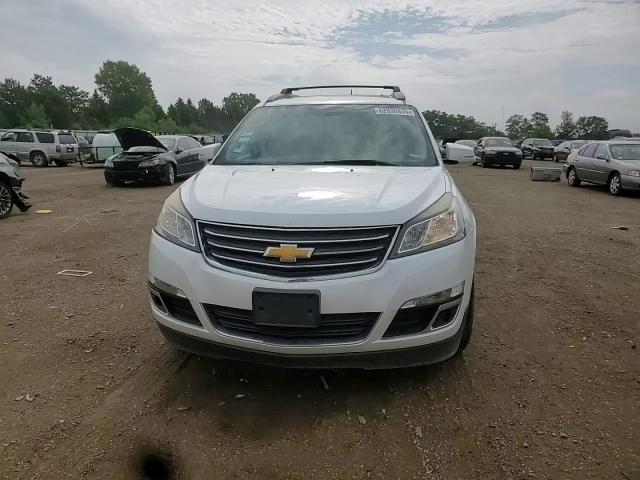 2016 Chevrolet Traverse Lt VIN: 1GNKRGKD7GJ336103 Lot: 62030835
