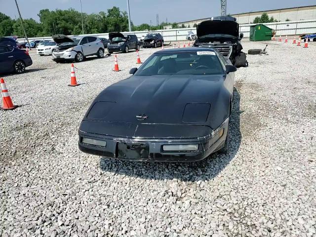 1995 Chevrolet Corvette VIN: 1G1YY22P8S5104588 Lot: 62869055