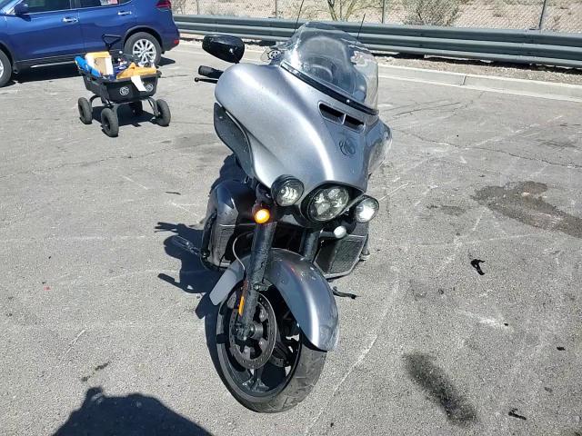 2019 Harley-Davidson Flhtkse VIN: 1HD1TEH32KB961258 Lot: 63088365
