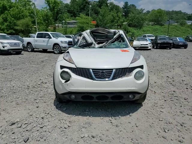2013 Nissan Juke S VIN: JN8AF5MV7DT223196 Lot: 62011195