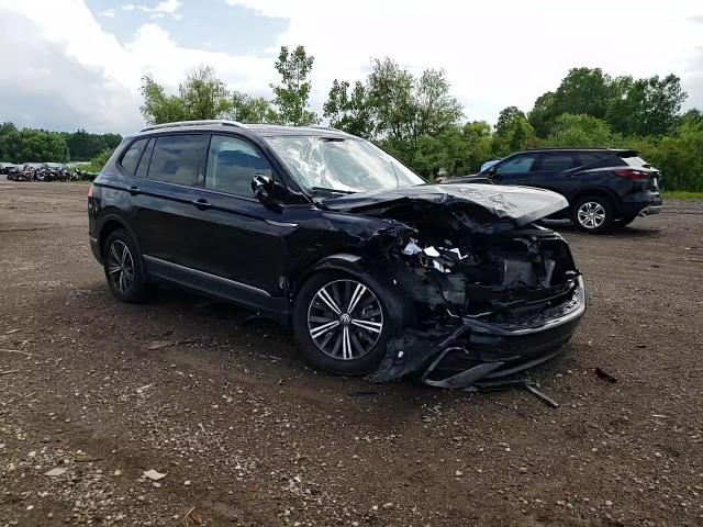 2024 Volkswagen Tiguan Wolfsburg VIN: 3VVAB7AX2RM228919 Lot: 62903595