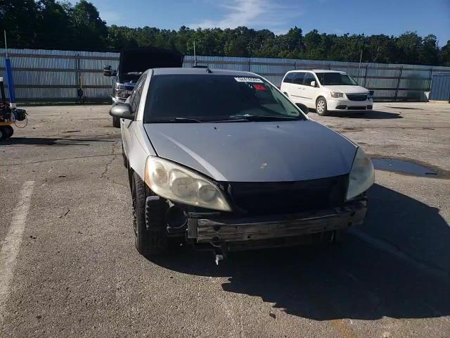 2008 Pontiac G6 Value Leader VIN: 1G2ZF57B984264580 Lot: 62416565