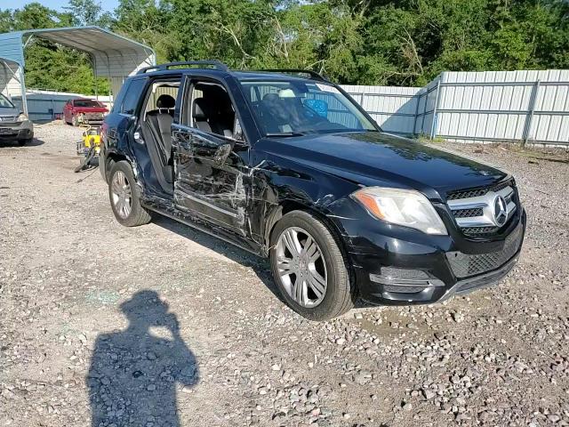 2015 Mercedes-Benz Glk 250 Bluetec VIN: WDCGG0EB2FG397113 Lot: 62300255