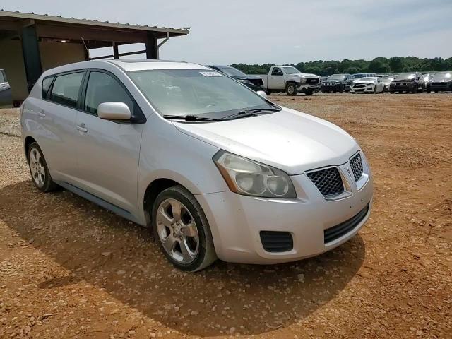 2009 Pontiac Vibe VIN: 5Y2SP67019Z457020 Lot: 61559225