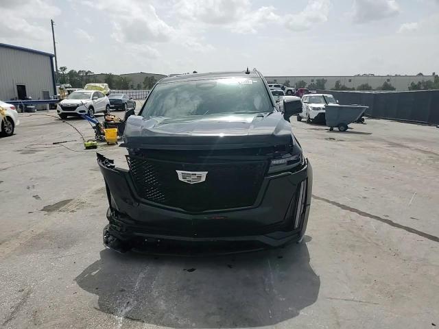 2024 Cadillac Escalade Esv Sport Platinum VIN: 1GYS4RKL6RR361177 Lot: 59881985