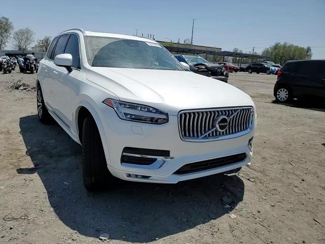 2024 Volvo Xc90 Core VIN: YV4L12PK4R1243070 Lot: 62787925