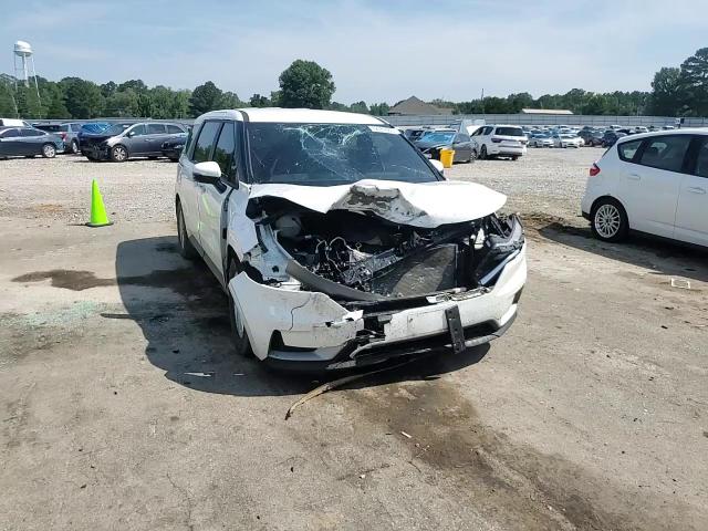 2022 Kia Carnival Lx VIN: KNDNB4H37N6112658 Lot: 62787665