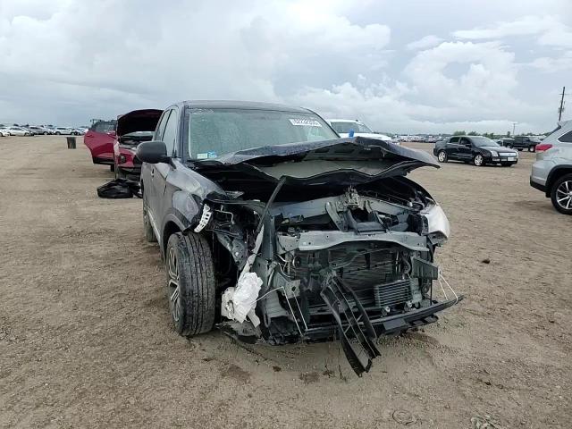2017 Mitsubishi Outlander Es VIN: JA4AD2A3XHZ031884 Lot: 62232355