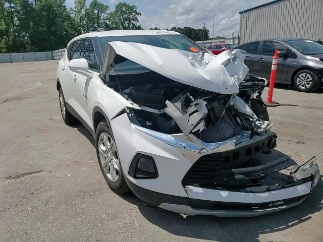 2019 Chevrolet Blazer 2Lt VIN: 3GNKBGRS0KS591904 Lot: 65365405