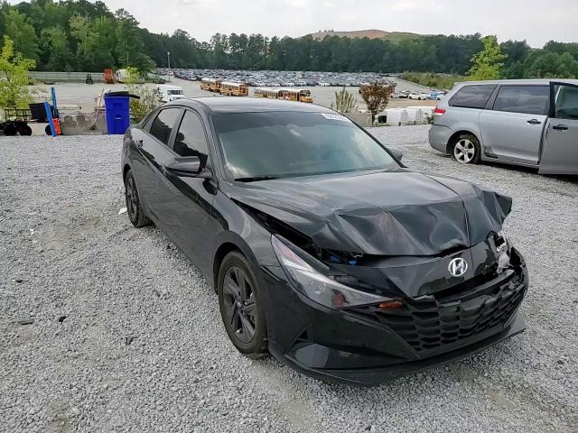 2022 Hyundai Elantra Sel VIN: 5NPLM4AGXNH058292 Lot: 62425285