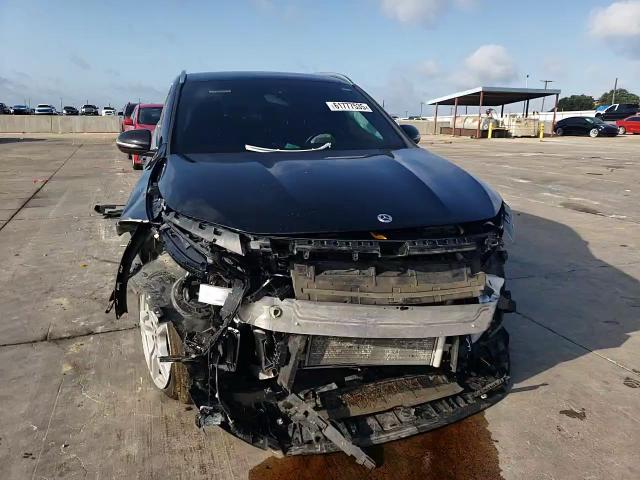 2023 Mercedes-Benz Gla 250 4Matic VIN: W1N4N4HBXPJ524799 Lot: 61777535