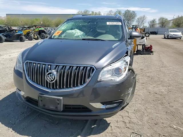 2014 Buick Enclave VIN: 5GAKRBKD2EJ102896 Lot: 61047445