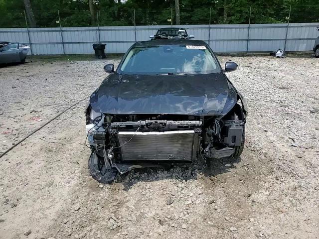 2021 Nissan Altima Sv VIN: 1N4BL4DV5MN394879 Lot: 61829925