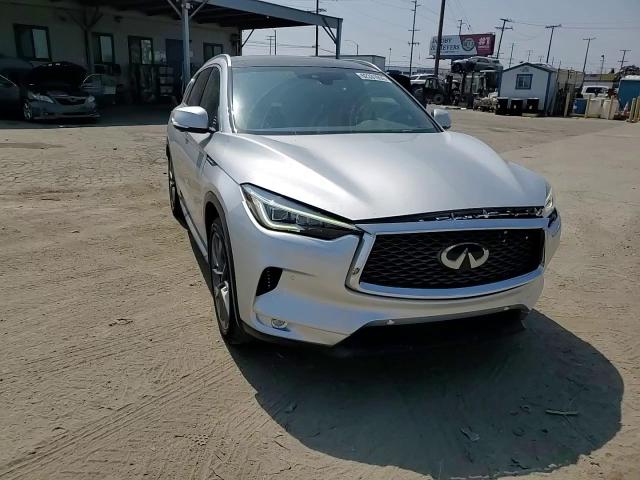 2019 Infiniti Qx50 Essential VIN: 3PCAJ5M16KF104451 Lot: 62331055