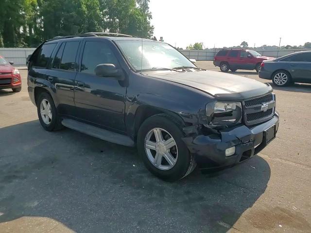 2008 Chevrolet Trailblazer Ls VIN: 1GNDT13S382259567 Lot: 61727375