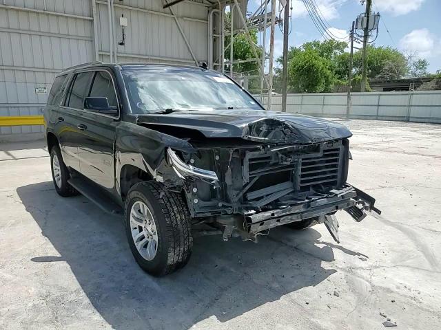 2019 Chevrolet Tahoe C1500 Lt VIN: 1GNSCBKC0KR116548 Lot: 61746795