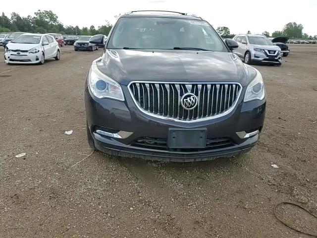 2015 Buick Enclave VIN: 5GAKRCKD2FJ385971 Lot: 62111565