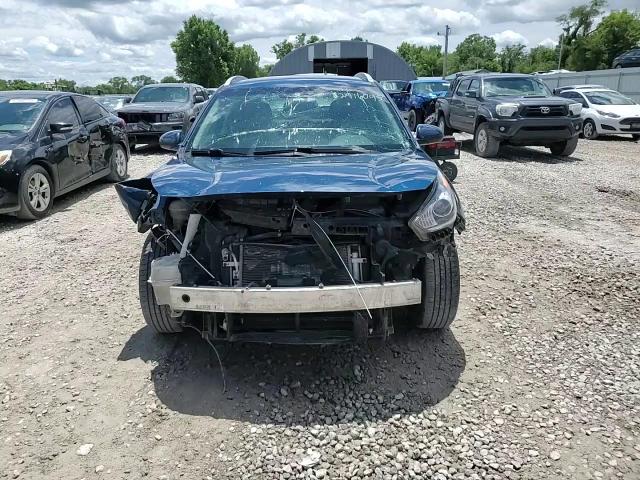 2019 Kia Niro Fe VIN: KNDCB3LC5K5263170 Lot: 62916095