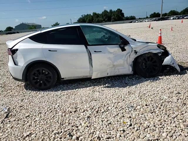 2023 Tesla Model Y VIN: 7SAYGDEE7PA178350 Lot: 61234615