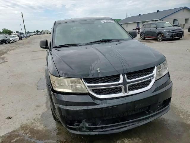 2015 Dodge Journey Se VIN: 3C4PDCAB7FT659385 Lot: 62948805