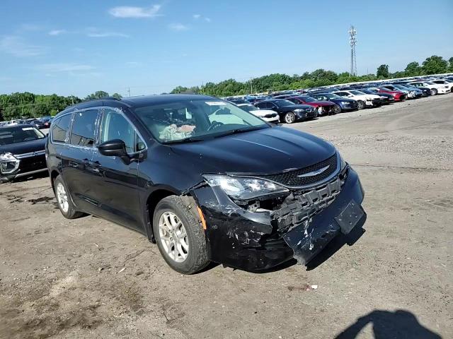 2020 Chrysler Voyager Lxi VIN: 2C4RC1DG8LR151612 Lot: 61596715