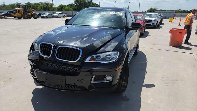 2013 BMW X6 xDrive35I VIN: 5UXFG2C58DL786500 Lot: 62613345