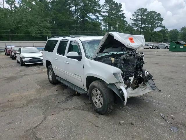 2012 Chevrolet Suburban K1500 Lt VIN: 1GNSKJE71CR124378 Lot: 60927865